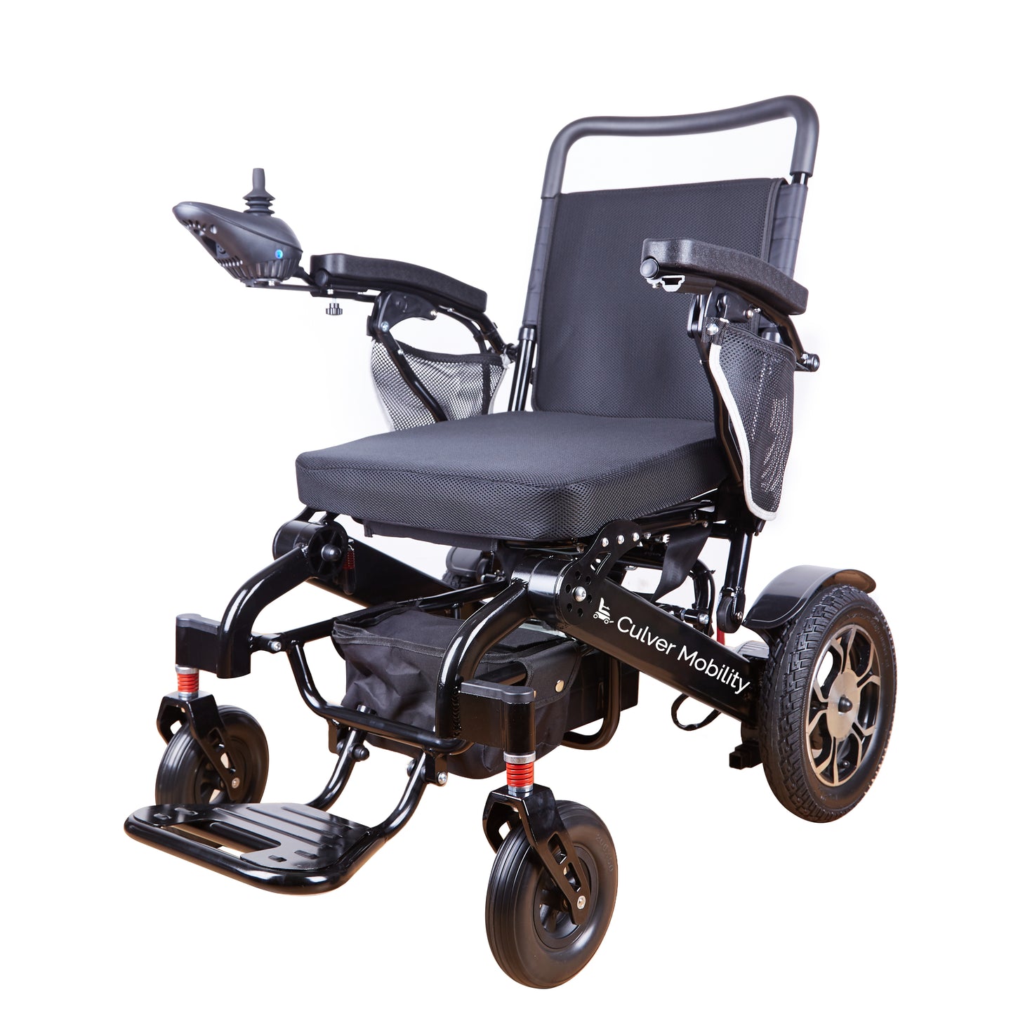 Shop the Finest Electric Wheelchair Collection for Enhanced Mobility ...